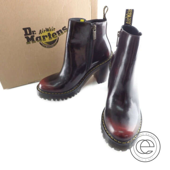 楽天市場】Dr.Martens ドクターマーチン 23728600 MAGDALENA 