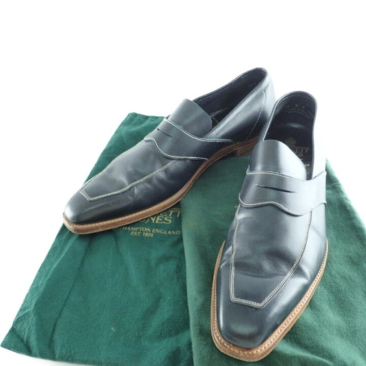 楽天市場】CROCKETT&JONES クロケット＆ジョーンズ Paul Smithポール 