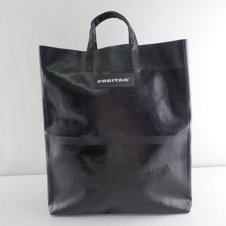 楽天市場】FREITAG フライターグ F52 MIAMI VICE SHOPPING BAG 