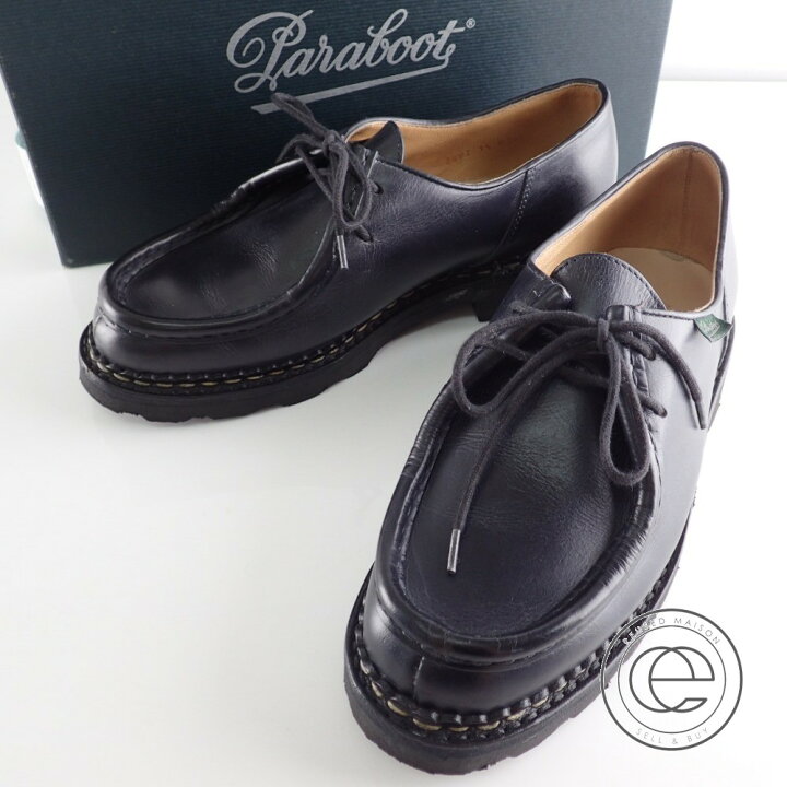 楽天市場】Paraboot パラブーツ 715610 MICHAEL ミカエル II 