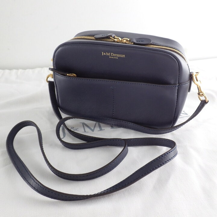 楽天市場】J&M Davidson ジェイアンドエムデヴィッドソン GABBY  