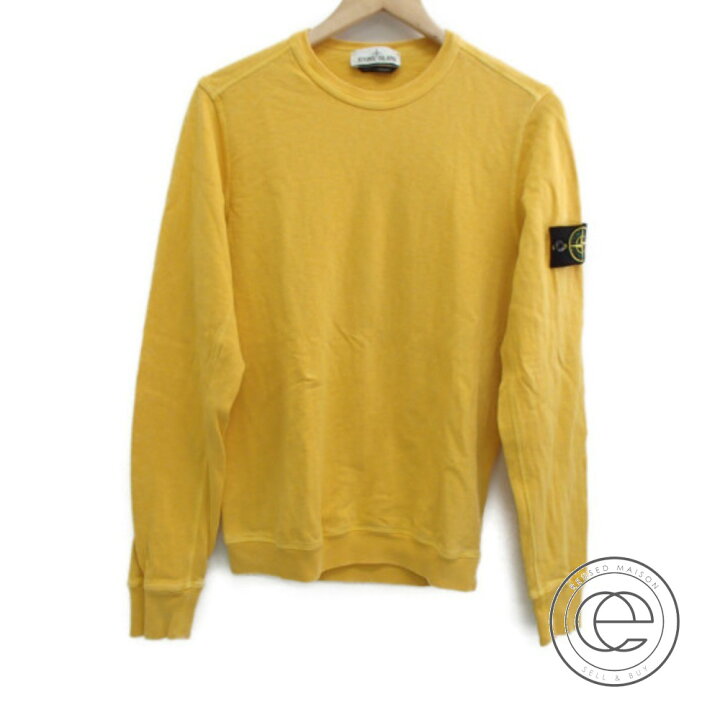 楽天市場】Stone Islandストーンアイランド 【国内正規◇】スウェット 