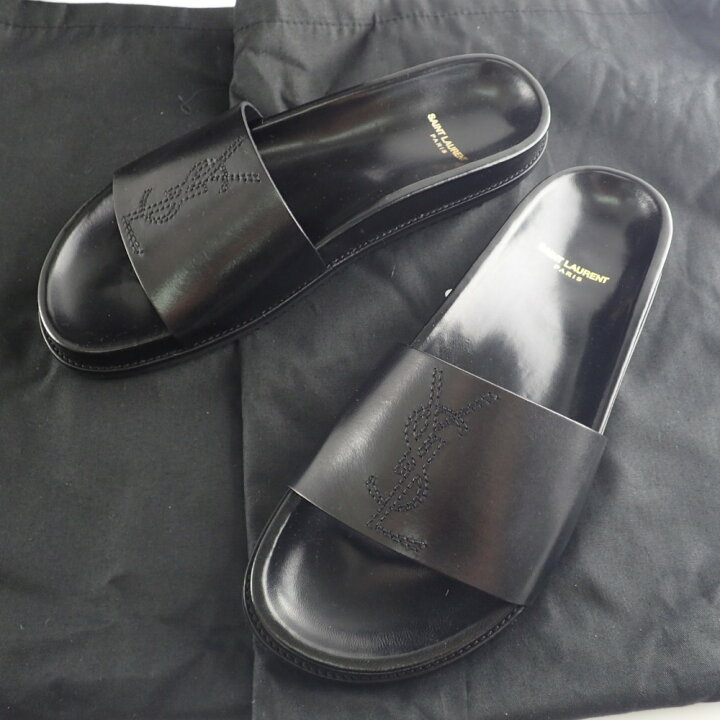 楽天市場】SAINT LAURENT PARIS サンローランパリ 471745 JIMMY 20 