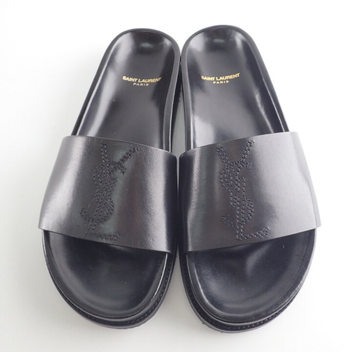 楽天市場】SAINT LAURENT PARIS サンローランパリ 471745 JIMMY 20 