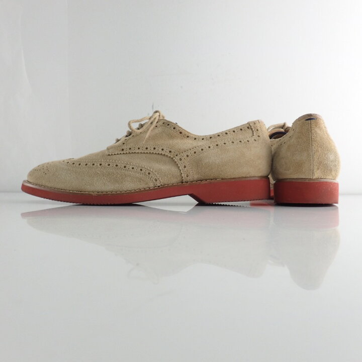 楽天市場】Brunello Cucinelli ブルネロクチネリ スエード ウイング 