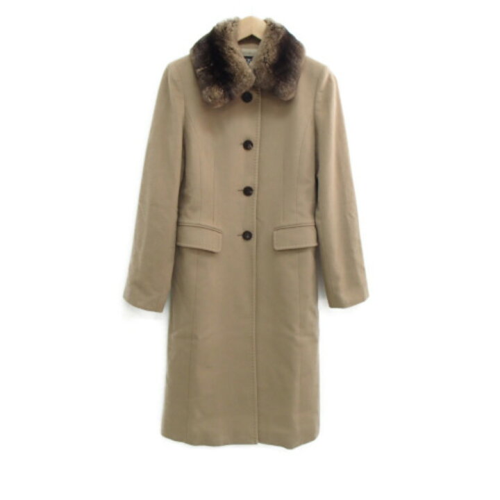 楽天市場】FOXEY BOUTIQUE フォクシーブティック チンチラファー 