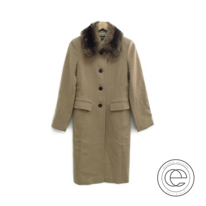 楽天市場】FOXEY BOUTIQUE フォクシーブティック チンチラファー 