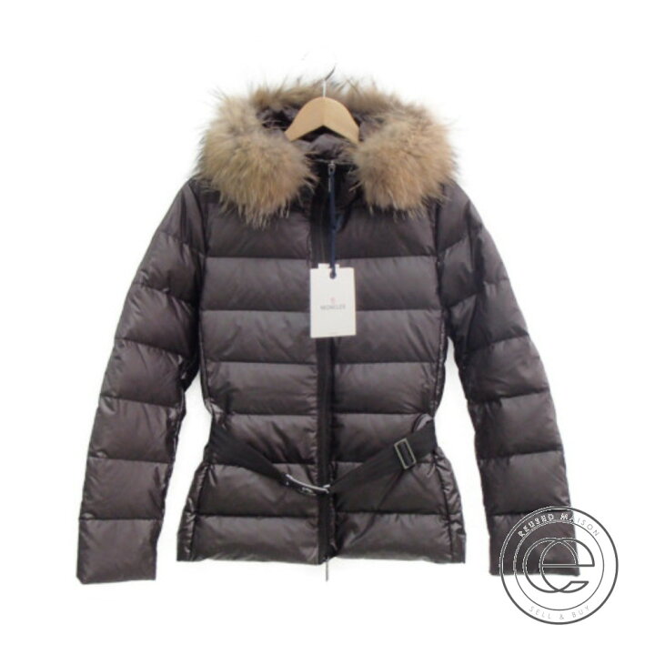 楽天市場】MONCLER モンクレール ANGERS フーディ ダウンジャケット 4  