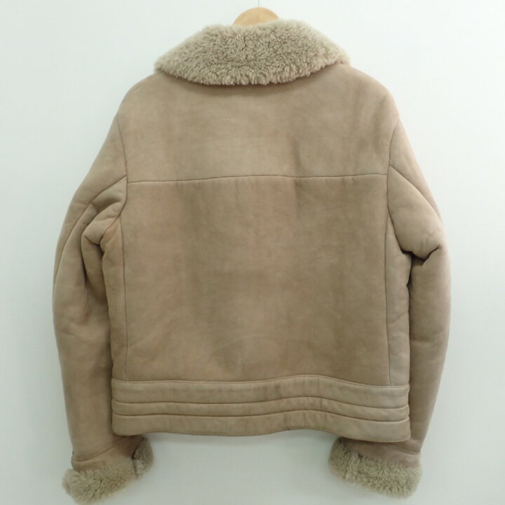 楽天市場】GUCCI グッチ 【国内正規品】トムフォード期 ムートン ボア 
