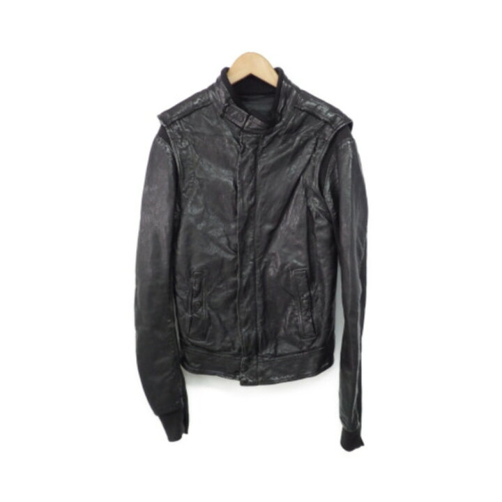 楽天市場】Rick Owens リックオウエンス 【国内正規品】RU2765 黒 