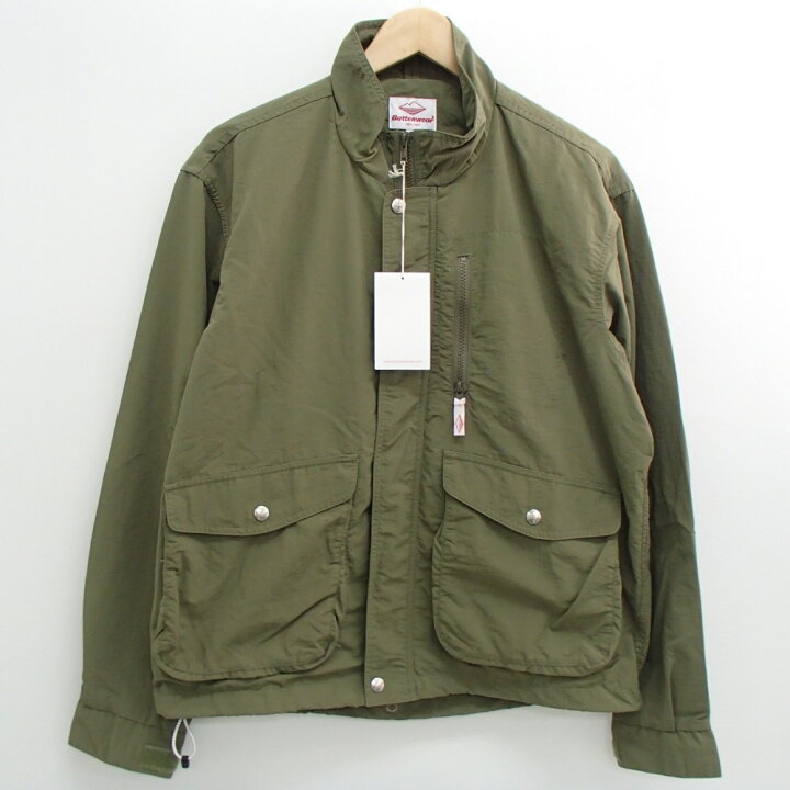 楽天市場】Battenwearバテンウェア Weekend Jacket ウィークエンド 