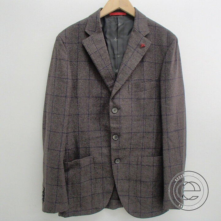 楽天市場】ISAIA イザイア 【国内正規】SAILORセイラー (G31SI  