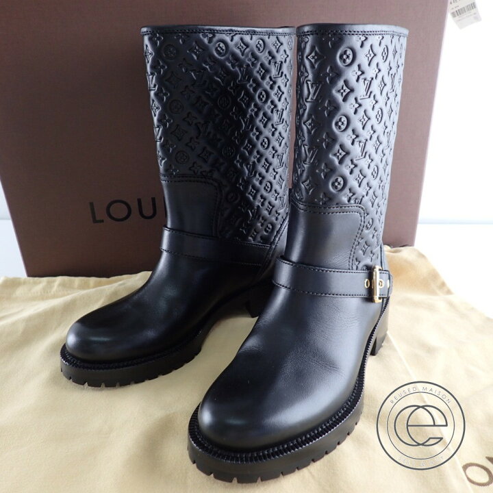 楽天市場】LOUIS VUITTON ルイ・ヴィトン モノグラムエンボス 