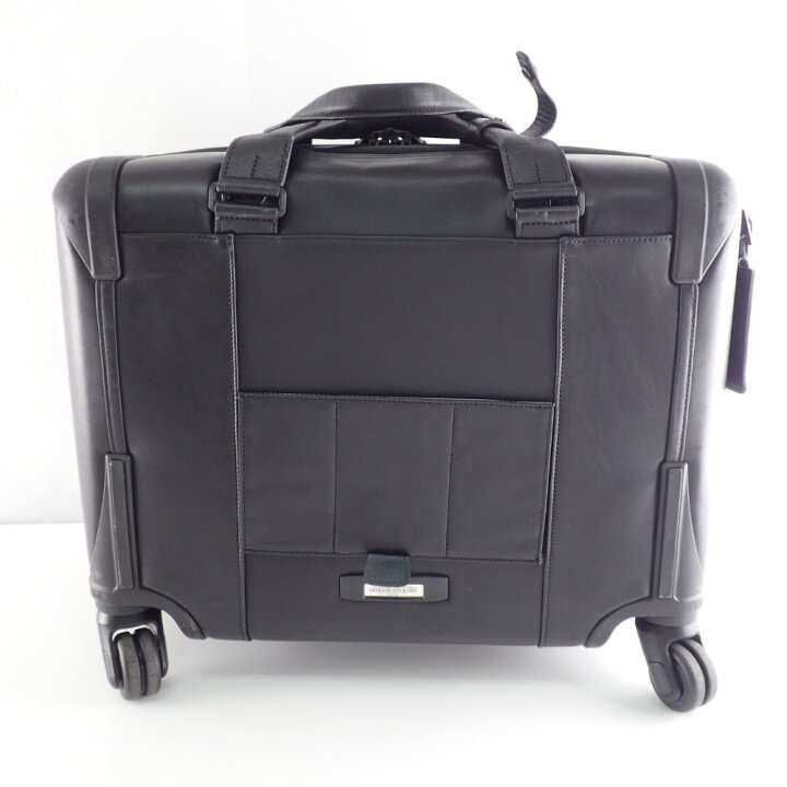 楽天市場】TUMI トゥミ 96627D2 アルファ2 4ウィール デラックス 