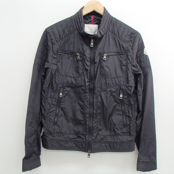 楽天市場】MONCLERモンクレール 【国内正規◇】 DONATIENドナシアン 