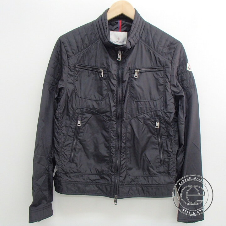 楽天市場】MONCLERモンクレール 【国内正規◇】 DONATIENドナシアン  