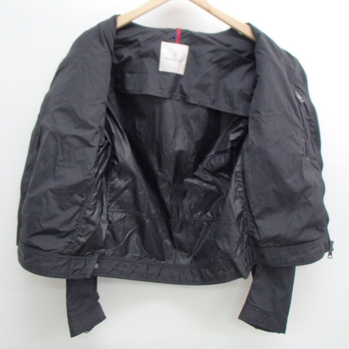 楽天市場】MONCLERモンクレール 【国内正規◇】 DONATIENドナシアン 