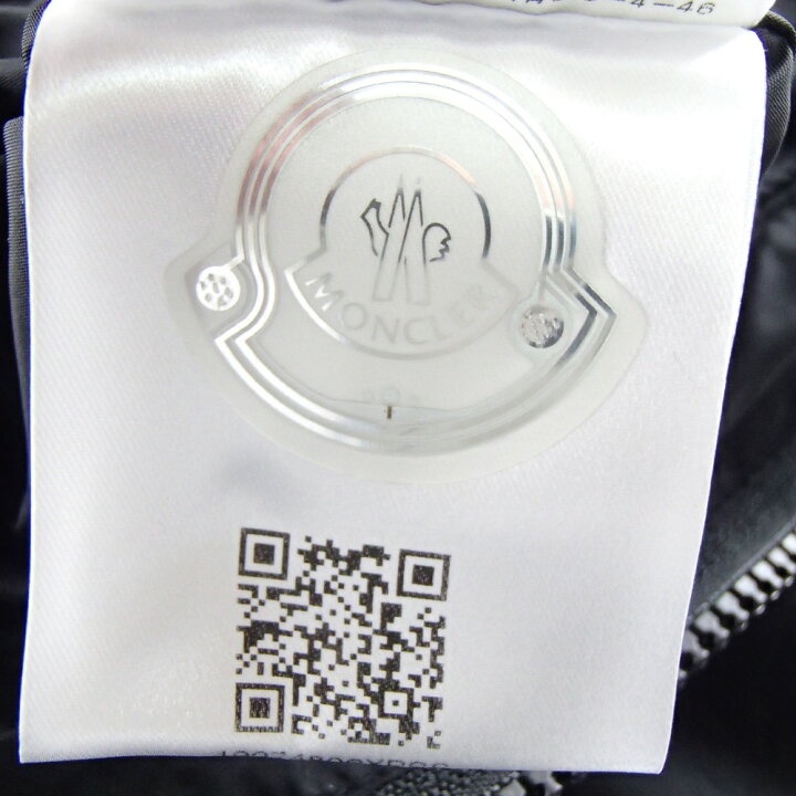 楽天市場】MONCLERモンクレール 【国内正規◇】 DONATIENドナシアン  