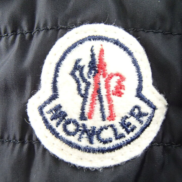楽天市場】MONCLERモンクレール 【国内正規◇】 DONATIENドナシアン  