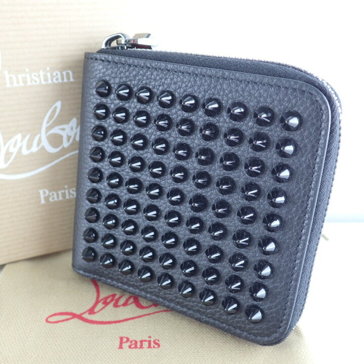 楽天市場】Christian Louboutin クリスチャンルブタン 1175094 