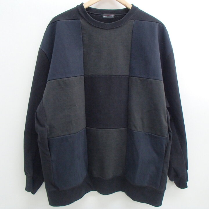 楽天市場】LAD MUSICIANラッドミュージシャン 【17SS☆】CREW NECK BIG 