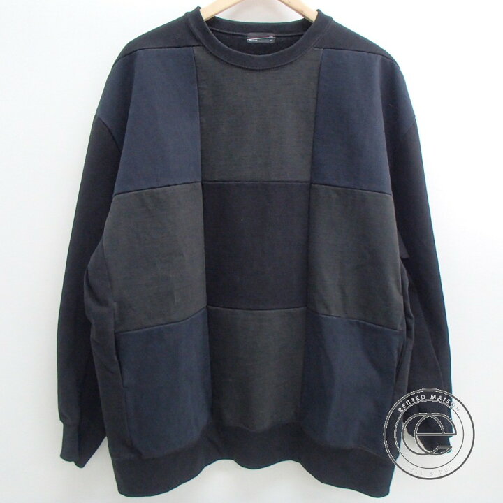 楽天市場】LAD MUSICIANラッドミュージシャン 【17SS☆】CREW NECK BIG 