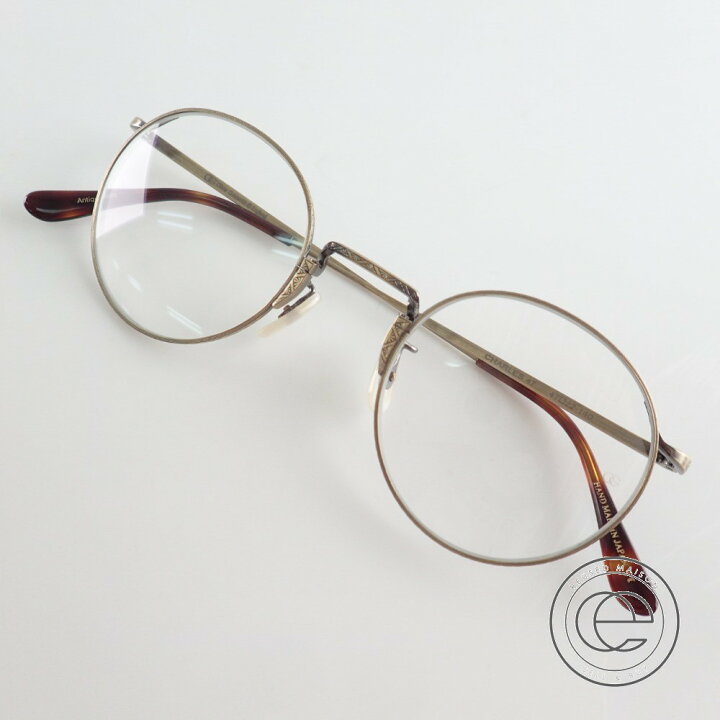 楽天市場】OLIVER GOLDSMITH オリバーゴールドスミス CHARLES 47 