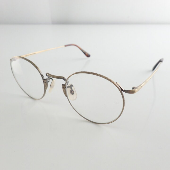 楽天市場】OLIVER GOLDSMITH オリバーゴールドスミス CHARLES 47 
