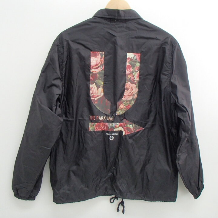 楽天市場】UNDERCOVERアンダーカバー UCR9203 THE PARK・ING GINZAザ  