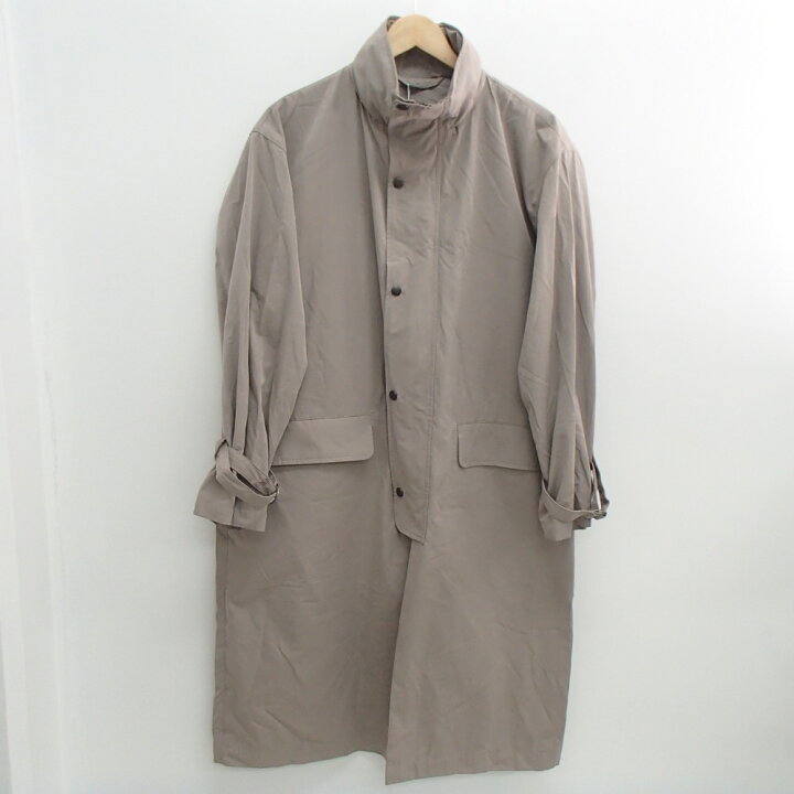 楽天市場】COMOLIコモリ 【18SS☆未使用☆定価8万8560円】M01-04004 