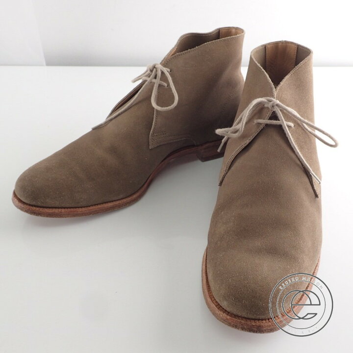 楽天市場】CROCKETT&JONES クロケット＆ジョーンズ 5983 BAYSWATER 