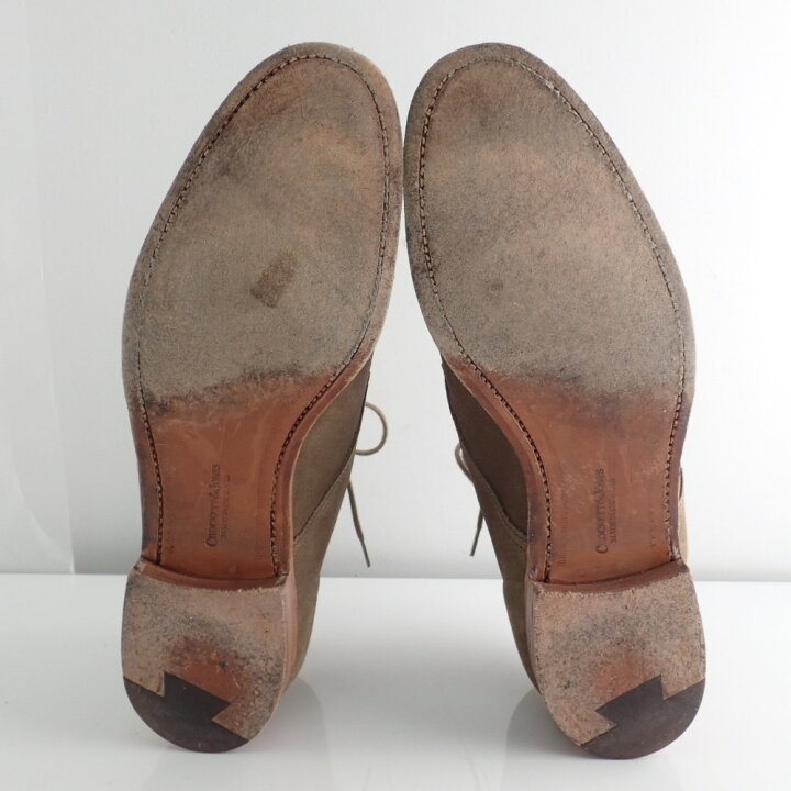 楽天市場】CROCKETT&JONES クロケット＆ジョーンズ 5983 BAYSWATER 