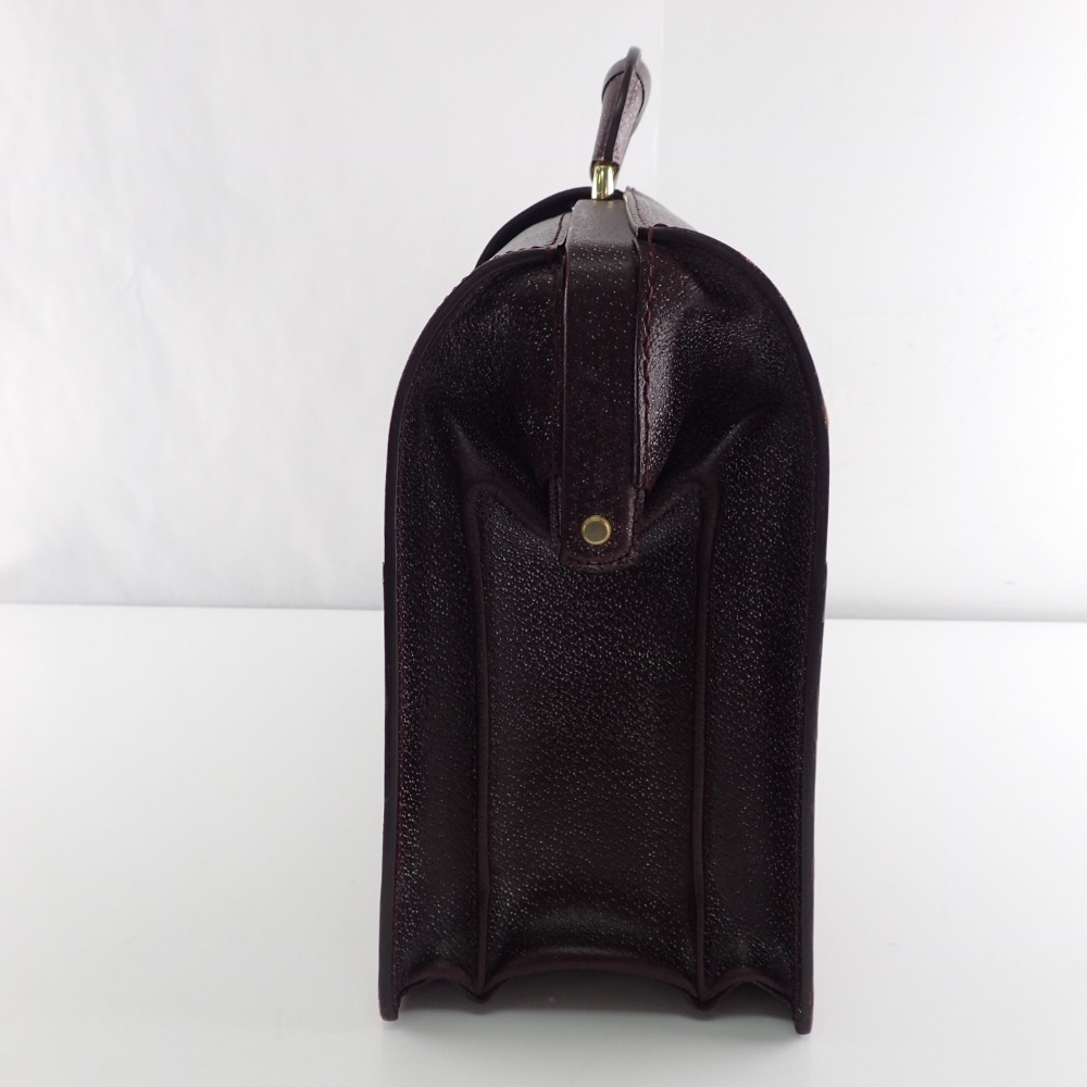 楽天市場】大峡製鞄 1135 バーミンガム・サドルレザー ザ・ダレス