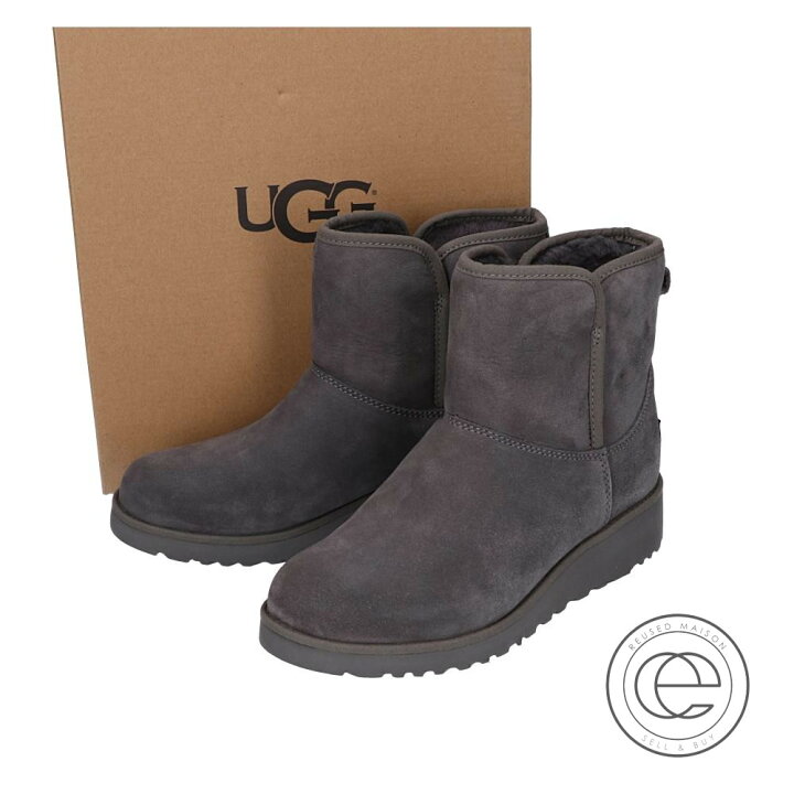 楽天市場】UGG アグ 1012497 KRISTIN クリスティン ムートンショート 