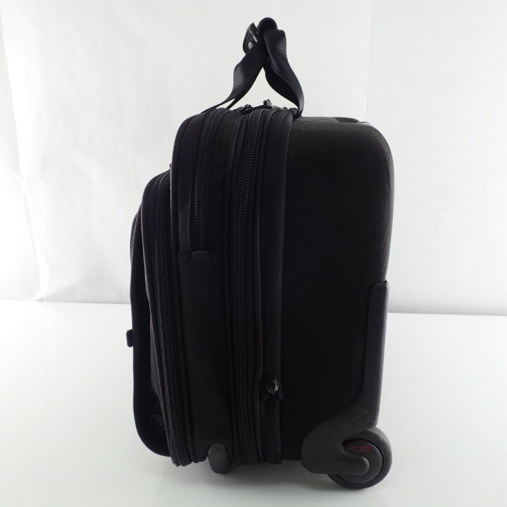 楽天市場】TUMI トゥミ 26127DH WHEELED DELUXE BRIEF WITH LAPTOP 