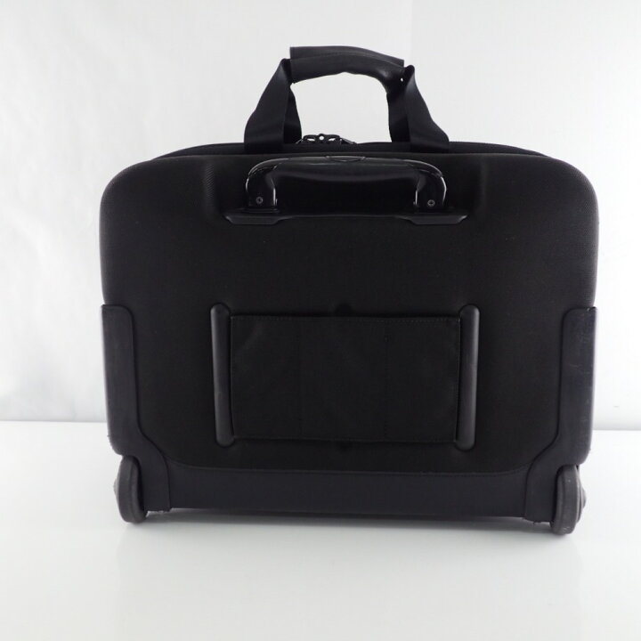 楽天市場】TUMI トゥミ 26127DH WHEELED DELUXE BRIEF WITH LAPTOP 