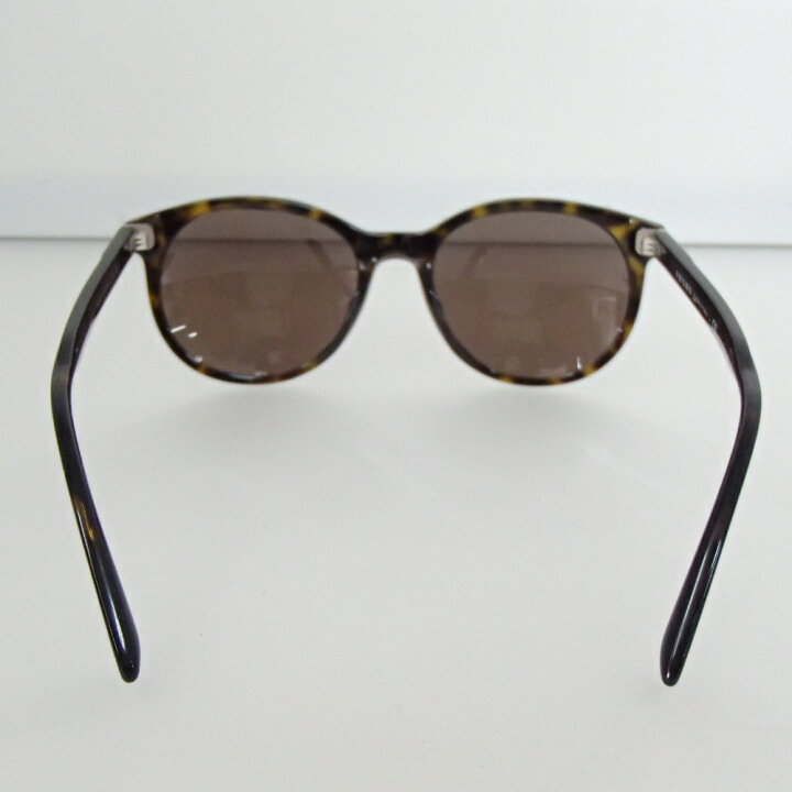 楽天市場】PRADA プラダ SPR06TF サングラス 53□19 145 ブラウン系  
