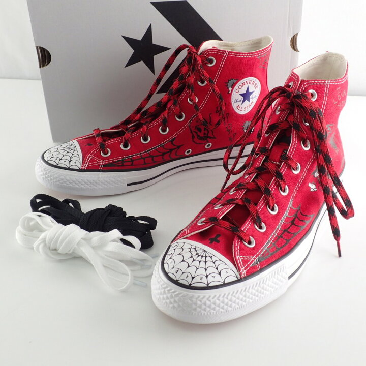 楽天市場】CONVERSE コンバース×SEAN PABLOショーンパブロ 163039C 