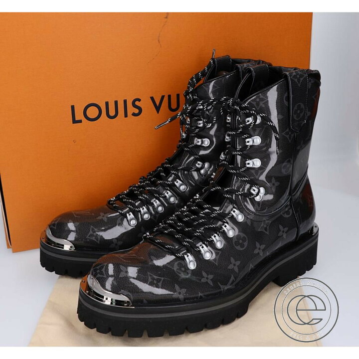 楽天市場】LOUIS VUITTON ルイ・ヴィトン 18AW 1A4K2PLV アウトランド 