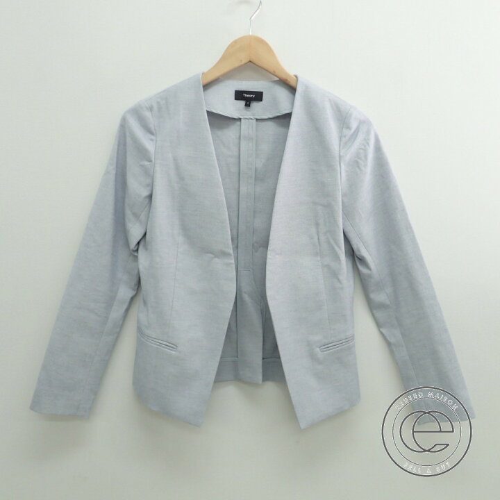 楽天市場】Theoryセオリー 【17SS】BENEFIELD STRETCH CANVAS  