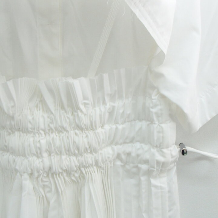 楽天市場】sacai サカイ 【未使用□定価4万8300円□18年製】18-03988  