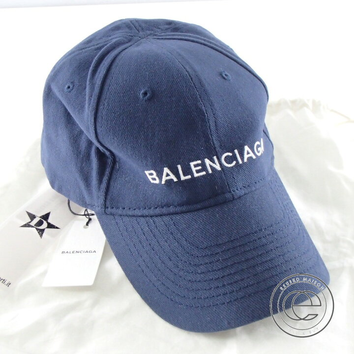 楽天市場】BALENCIAGAバレンシアガ 499071-410b7-4177 NEW BASEBALL 