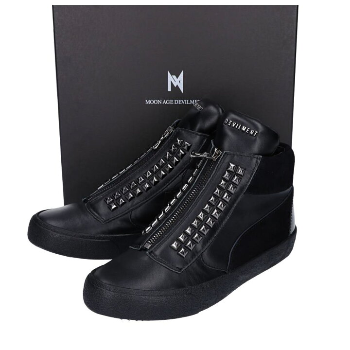 楽天市場】【未使用□定価4万9680円】Moonage Devilment ムーンエイジ  