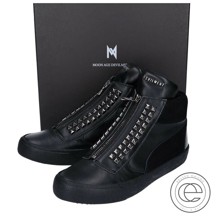 楽天市場】【未使用□定価4万9680円】Moonage Devilment ムーンエイジ 