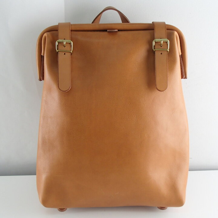 楽天市場】HERZ ヘルツ R-143 Lax Ruck ラックスリュック N キャメル  