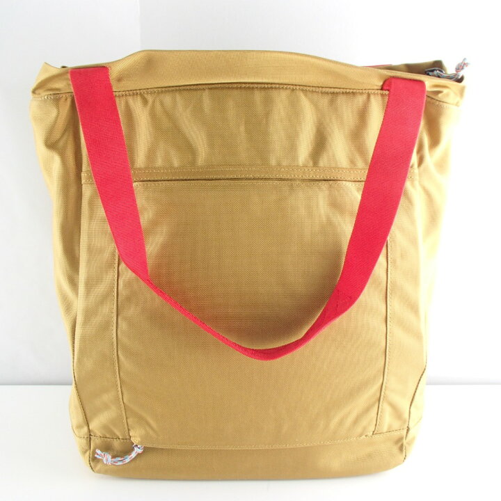 楽天市場】patagonia パタゴニア STY48775SP16 Headway Tote ヘッド 