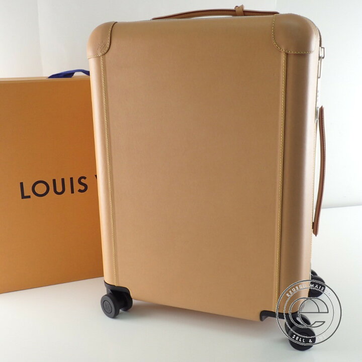楽天市場】LOUIS VUITTON ルイ・ヴィトン M23216 ホライゾン 55  
