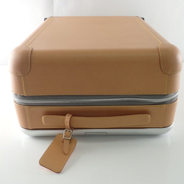 楽天市場】LOUIS VUITTON ルイ・ヴィトン M23216 ホライゾン 55 