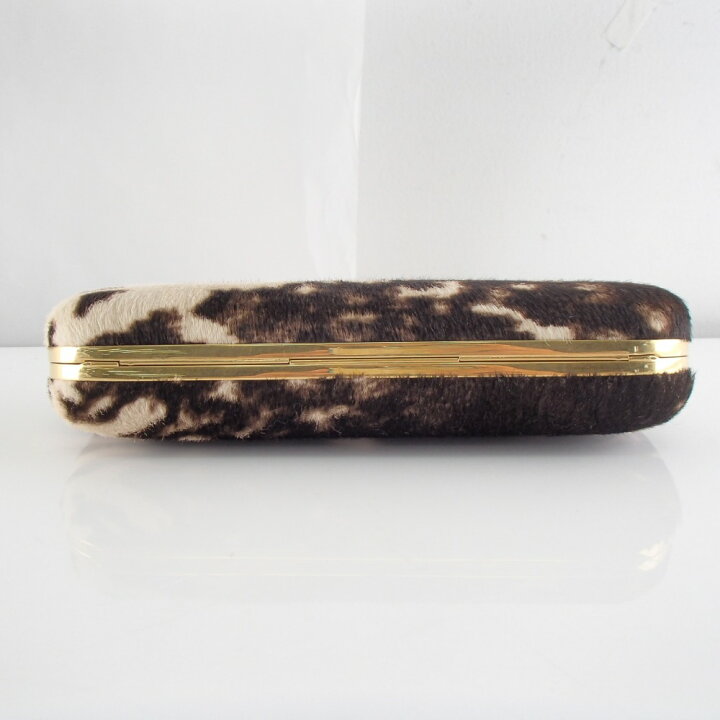 楽天市場】Alexander McQueen アレキサンダーマックイーン KNUCKLE BOX 