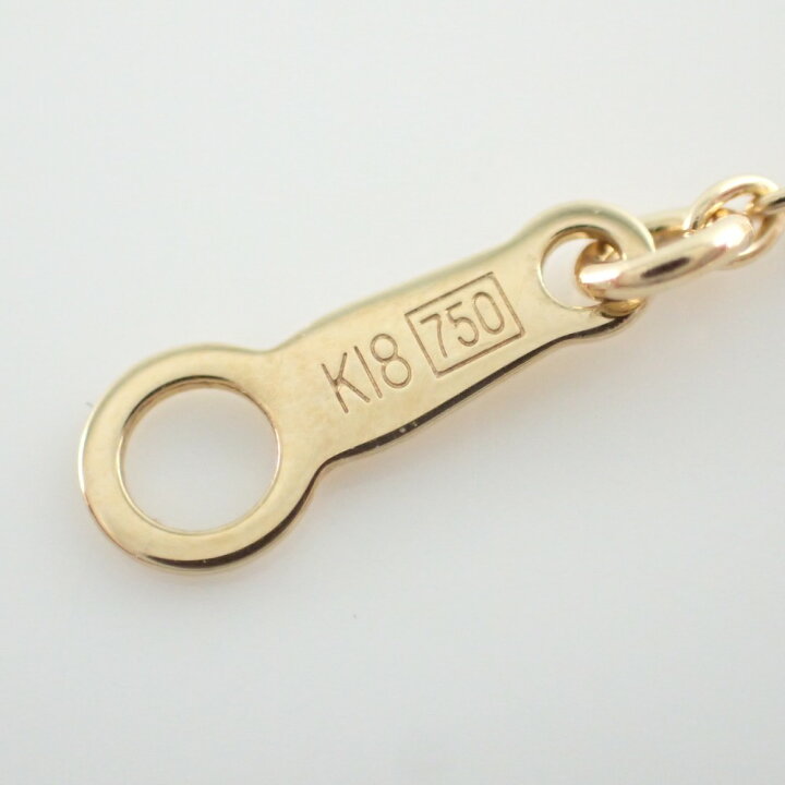 楽天市場】MARIHAマリハ K18 L 